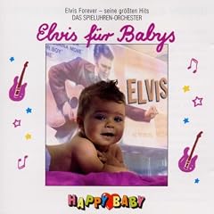 Elvis f�r Babys