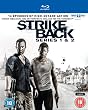 Strike Back 1 & 2 (Import -- Region Free) [Blu-ray] [Import]