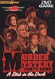 Murder Mystery Party Game: A Stab In The Dark