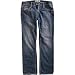 QUIKSILVER MATADOR JEAN VINTAGE 38W