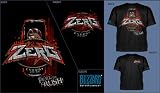 StarCraft Zerg Rush T-Shirt