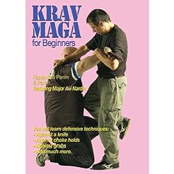 Krav Maga for Beginners