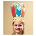 Toys : Indian Headdress (2 count)