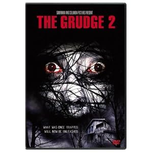 The Grudge 2