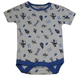 NFL Tennessee Titans Baby Outfit White