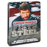 Chuck Norris: Fists of Steel