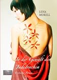 In der Gewalt des Jadedrachen: Erotischer Roman - Lena Morell