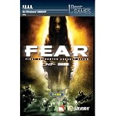F.E.A.R. 日本語版 BestSelection of GAMES