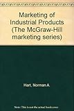 The Marketing of industrial products