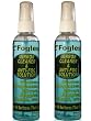 Anti-Fog Spray Cleaner - Two Bottle Set