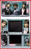 Jonas Brothers Joseph Kevin Vinyl Decal Skin Protector Cover #1 for Nintend ....