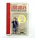 Nancy Pearl Librarian Action Figure