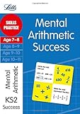 Mental arithmetic success. Age 7-8