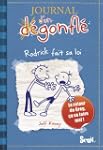 Journal d'un d�gonfl�, Tome 2 : Rodri...