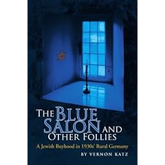The Blue Salon and Other Follies
