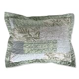 Armoire Green Valley Quilted Sham