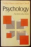 Psychology : an introduction