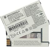 NEW MOTOROLA OEM SNN5749 BATTERY FOR V171 V173 C139