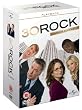 30 Rock - Season 1-4 [DVD]