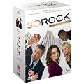 30 Rock Series - Complete Seasons 1-4 [12 Discs]