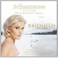 Schwanensee - Die sch�nsten Lieder von Kriemhild Maria Siegel (CD + Doppel-Vinyl LP /  exklusiv bei Amazon.de) [Vinyl LP]