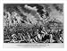 Historic Print (L): Battle of Molino del Rey