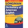 Longman Dictionary of American English