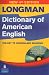 Longman Dictionary of American English