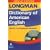 Longman Dictionary of American English
