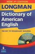 Longman Dictionary of American English