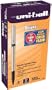 uni-ball Deluxe Fine Point Roller Ball Pens, 12 Black Ink Pens (60052)