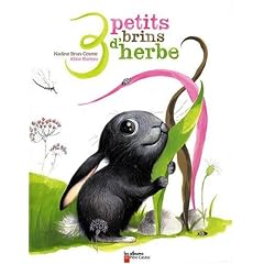 3 Petits brins d'herbe