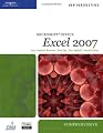 New Perspectives on Microsoft Office Excel 2007, Comprehensive