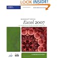 New Perspectives on Microsoft Office Excel 2007, Comprehensive (New Perspectives (Thomson...