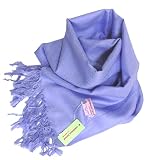 【大ヒット!!激安!!!】大判カラーストール-B【ロイヤルブルー(29)】/全30色/