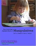 The Child Care Alphabet Book of Manipulatives The Child Care Alphabet Book of Manipulatives