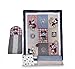 Vintage Mickey 4 Piece Baby Crib Bedding Set