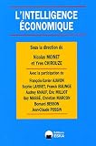 Revue Eska  / L'intelligence économique