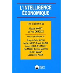 L'intelligence �conomique