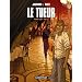 Le Tueur, Tome 2 : Premier Cycle : Les liens du sang ; La mort dans l'�me ; Making of et croquis in�dits