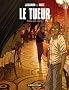Le Tueur, Tome 2 : Premier Cycle : Les liens du sang ; La mort dans l'�me ; Making of et croquis in�dits