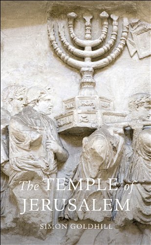 The Temple of Jerusalem (Wonders of the World)
