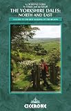 The Yorkshire Dales : volume 2 : the north and east - the Howgill Fells, Mallerstang, Swaledale, Wensleydale and Nidderdale