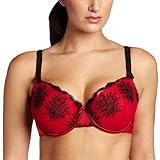 Felina Women's Bridgette Stretch Foam Contour Bra