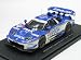 Honda NSX SuperGT 500 2005 Epson Late Version 1/43 Scale Diecast Model Image