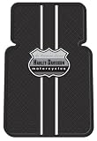 4pc Harley Davidson American Legend Floor Mat Set