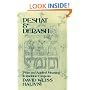 Peshat and Derash: Plain and Applied Meaning in Rabbinic Exegesis