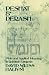 Peshat and Derash: Plain and Applied Meaning in Rabbinic Exegesis