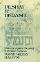 Peshat and Derash: Plain and Applied Meaning in Rabbinic Exegesis