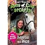 Mystic and Blaze (Pony Club Secrets)